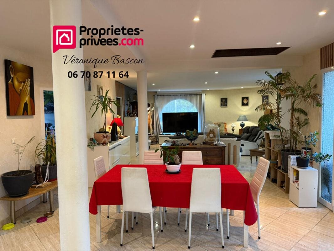 Maison à vendre, 129m², Coulounieix-Chamiers