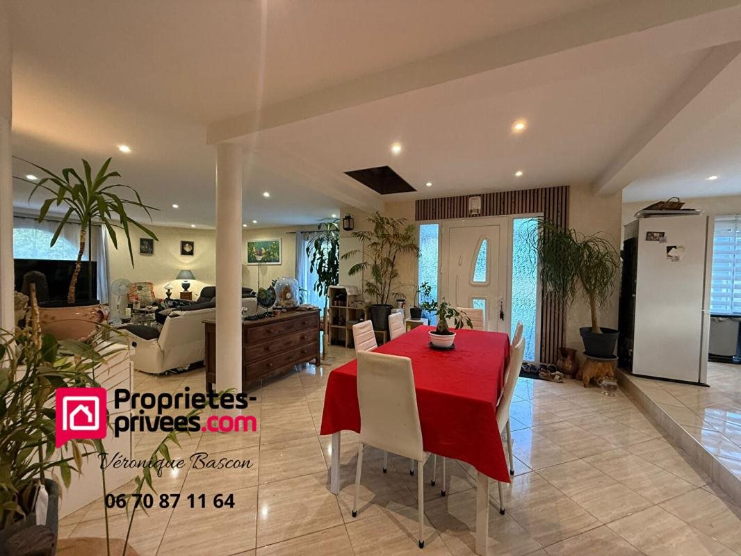 Maison à vendre, 129m², Coulounieix-Chamiers