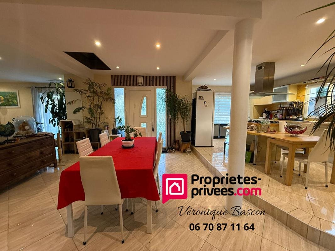 Maison à vendre, 129m², Coulounieix-Chamiers