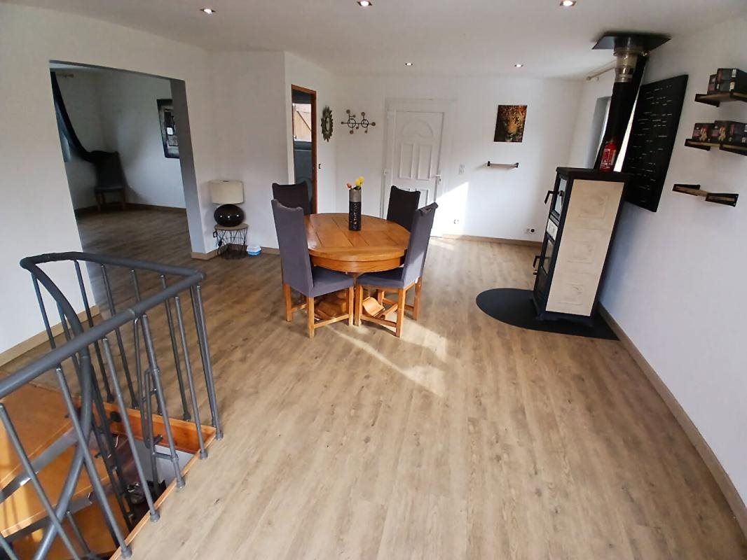 Maison à vendre, 108m², Selonnet (Chabanon Selonnet)