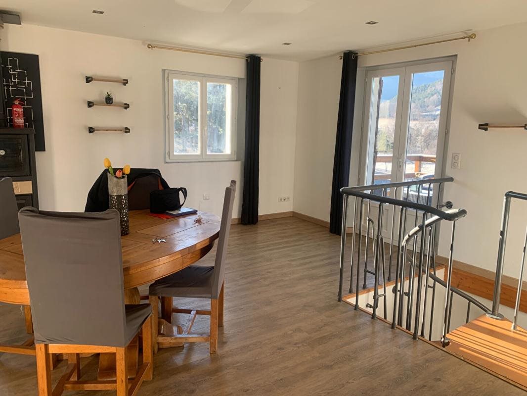 Maison à vendre, 108m², Selonnet (Chabanon Selonnet)