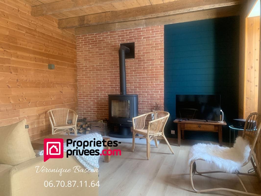 Maison à vendre, 210m², Seyne (Le Grand Puy)