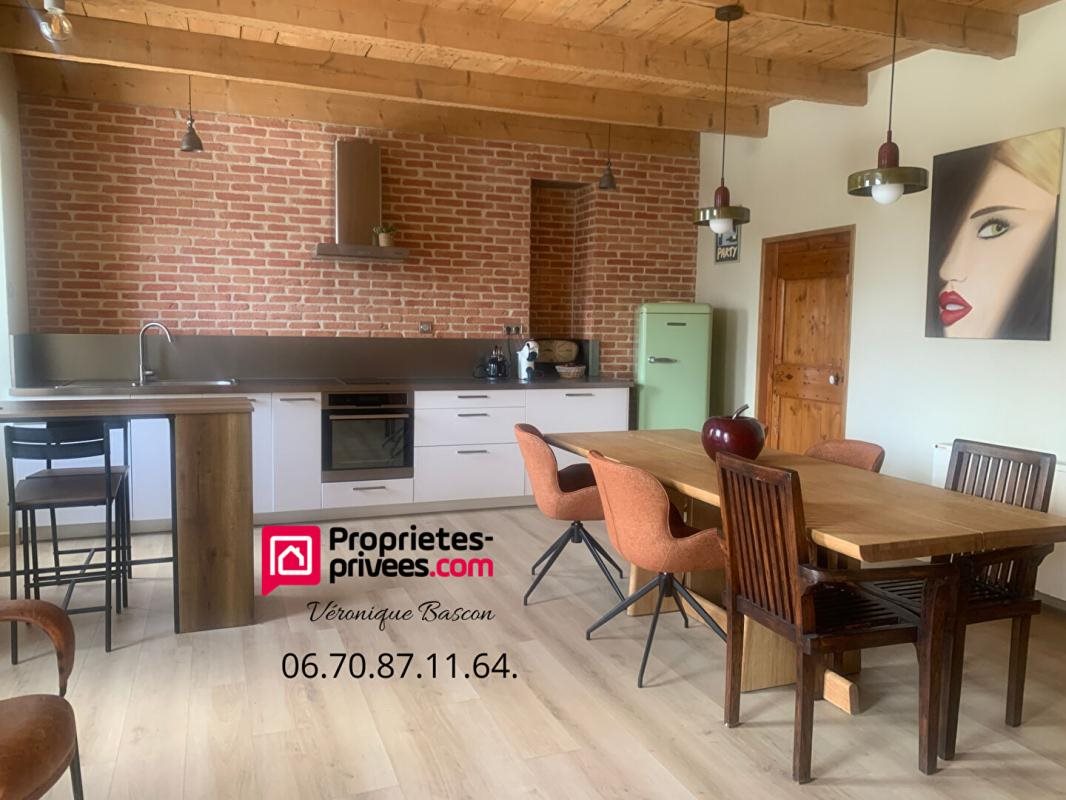 Maison à vendre, 210m², Seyne (Le Grand Puy)