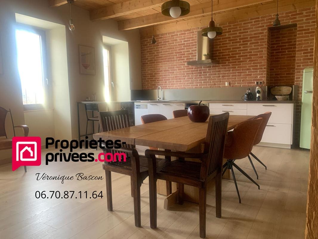 Maison à vendre, 210m², Seyne (Le Grand Puy)