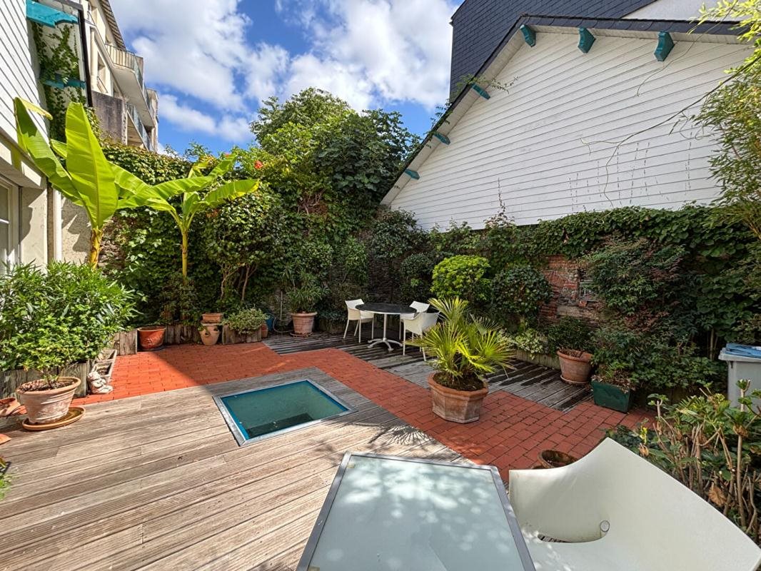 Maison à vendre, 188m², Nantes