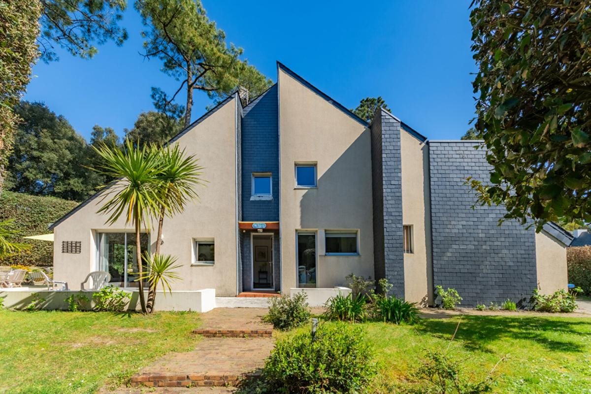 Maison à vendre, 160m², Pornichet