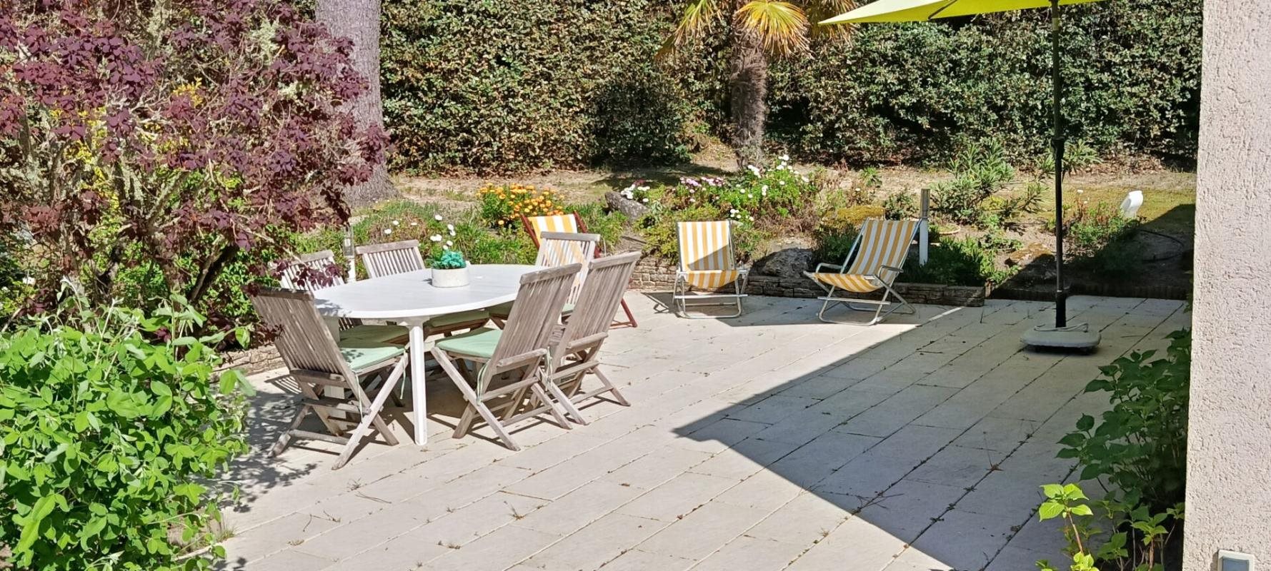 Maison à vendre, 160m², Pornichet