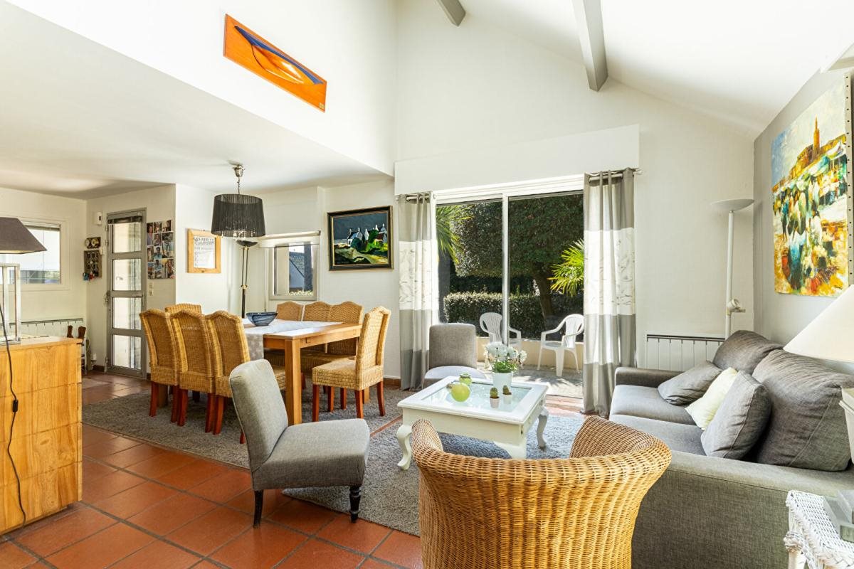 Maison à vendre, 160m², Pornichet