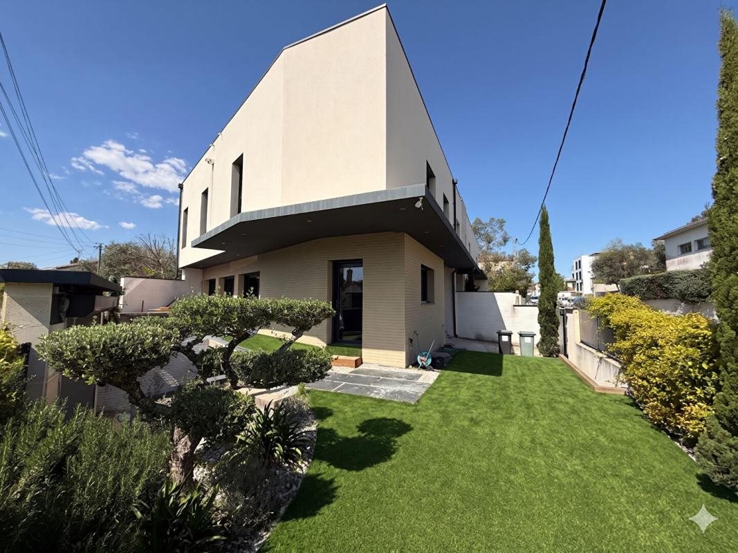 Maison à vendre, 150m², Bordeaux
