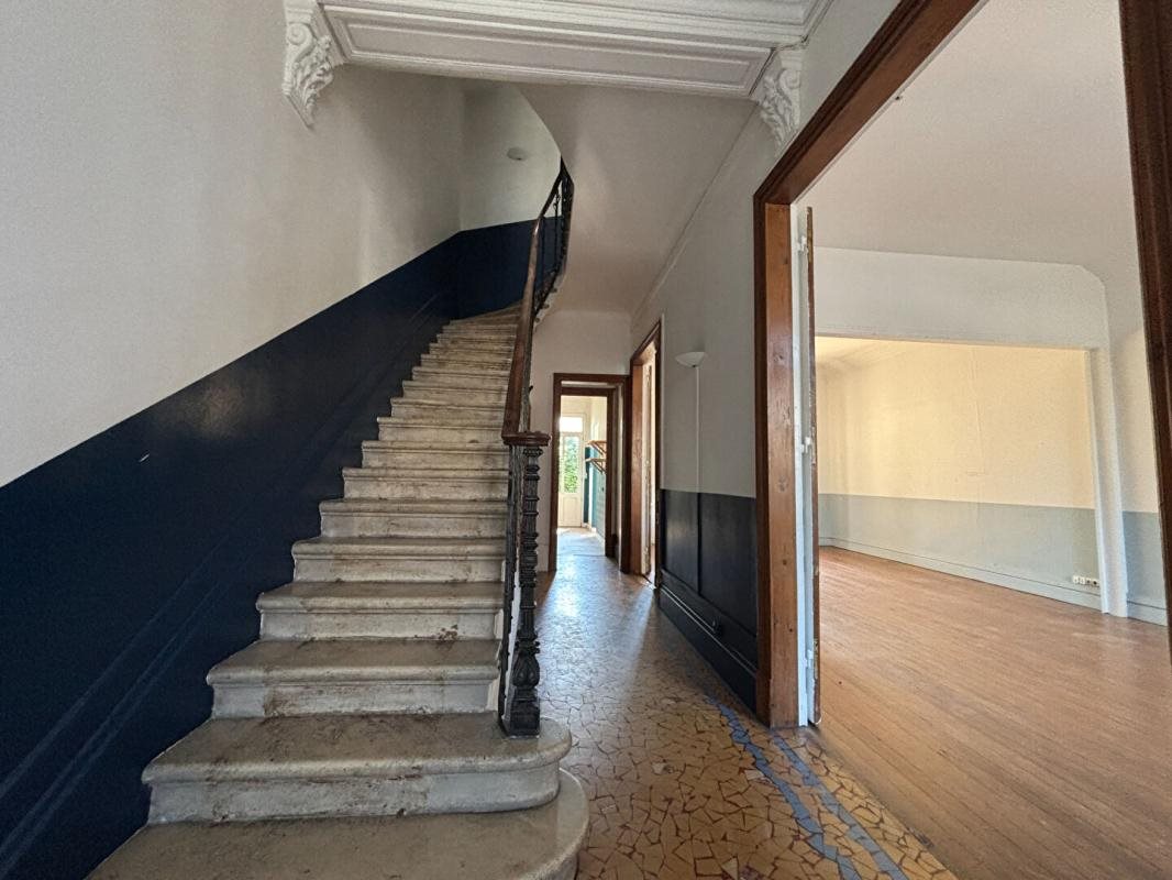 Maison à vendre, 195m², Bordeaux