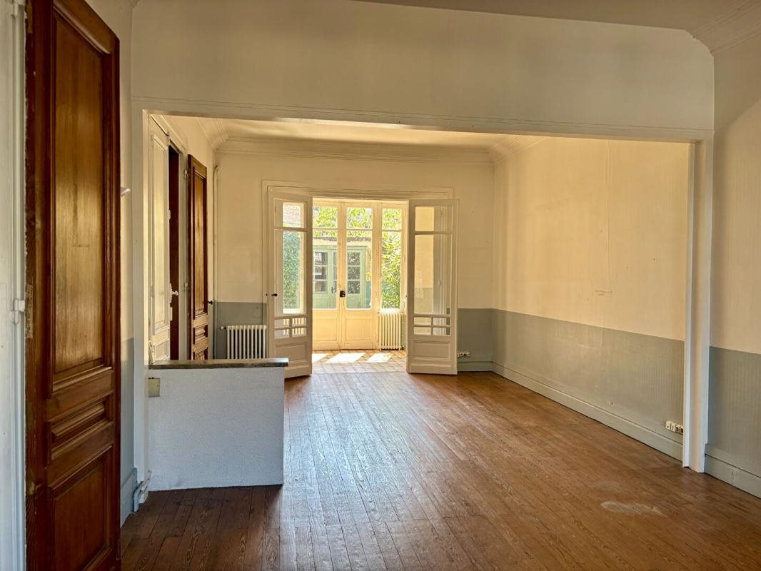 Maison à vendre, 195m², Bordeaux