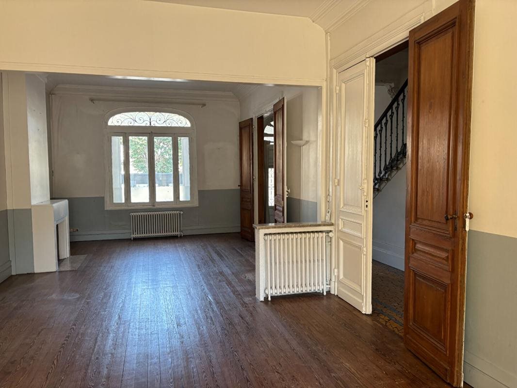 Maison à vendre, 195m², Bordeaux