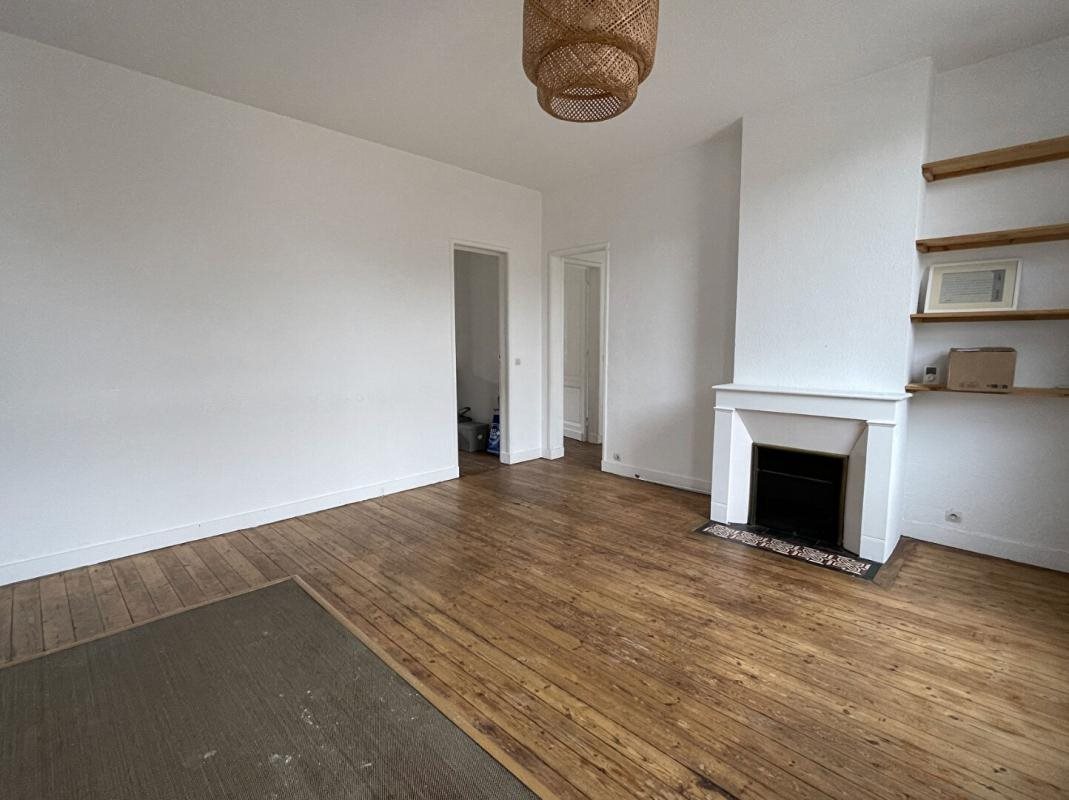 Appartement à vendre, 76m², Bordeaux