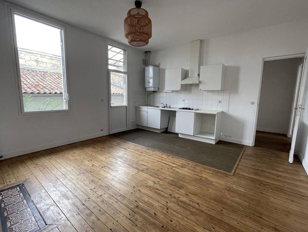 Appartement à vendre, 76m², Bordeaux