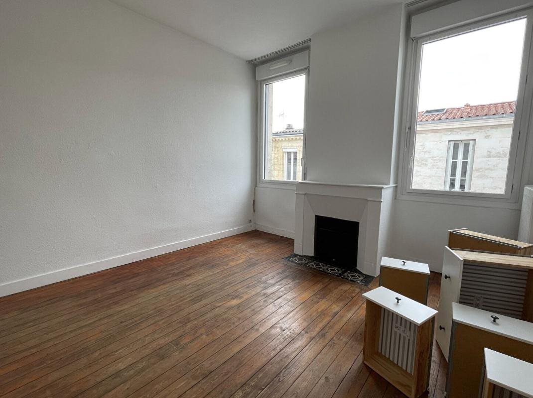 Appartement à vendre, 76m², Bordeaux