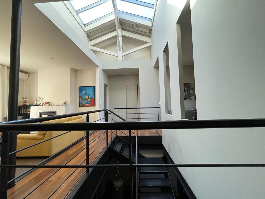 Maison à vendre, 238m², Bordeaux