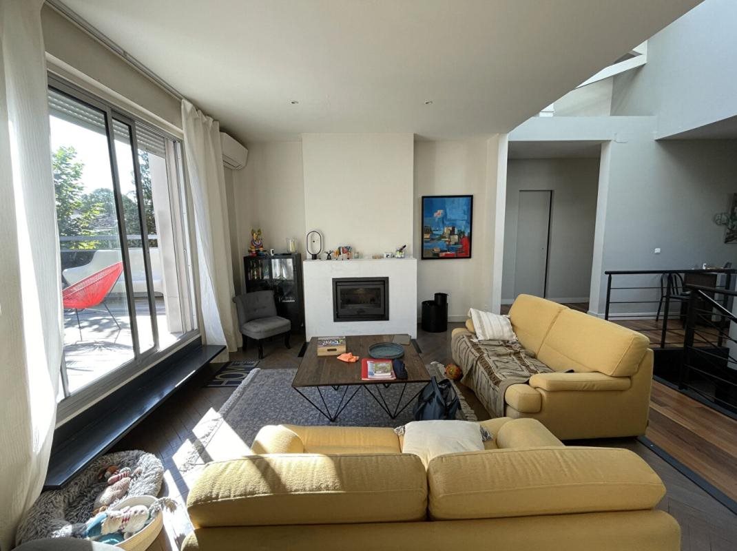 Maison à vendre, 238m², Bordeaux
