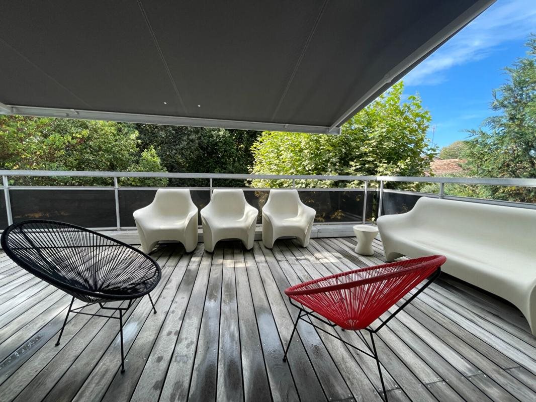 Maison à vendre, 238m², Bordeaux