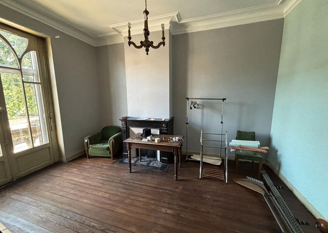 Maison à vendre, 170m², Bordeaux