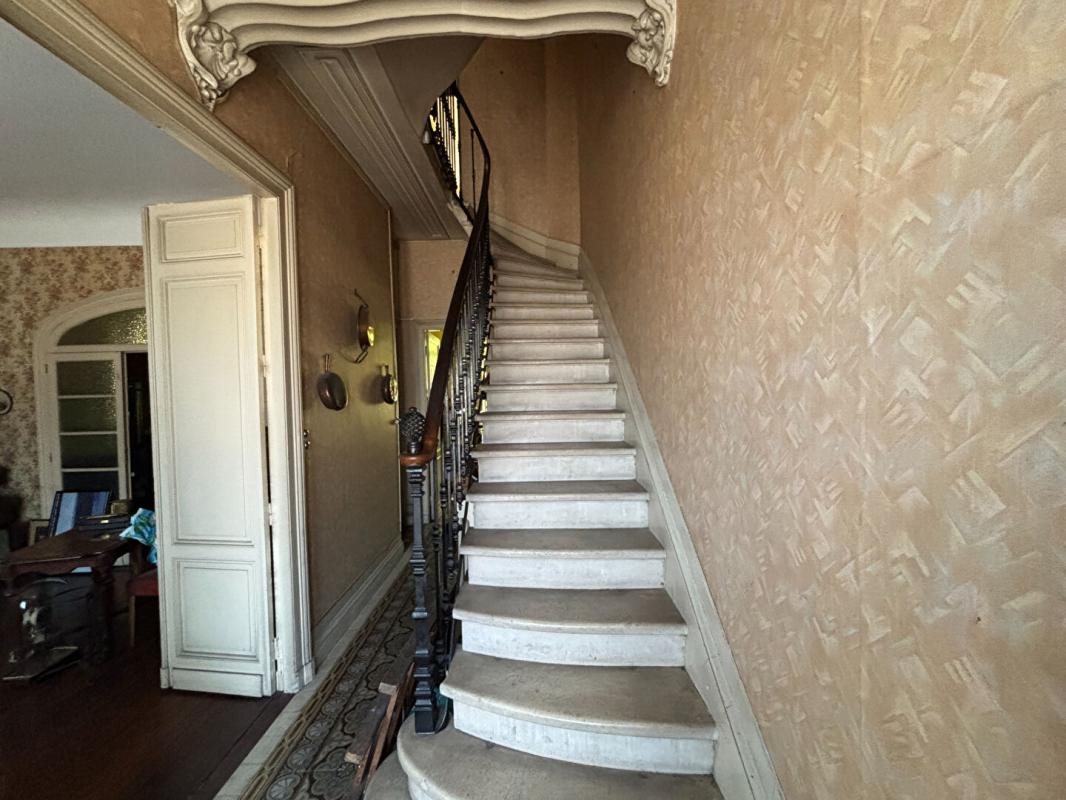 Maison à vendre, 170m², Bordeaux