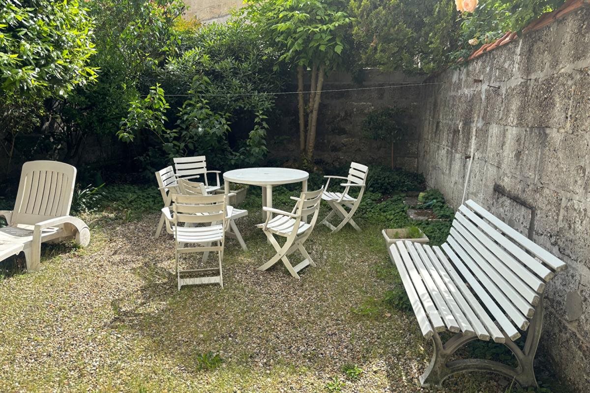 Maison à vendre, 170m², Bordeaux