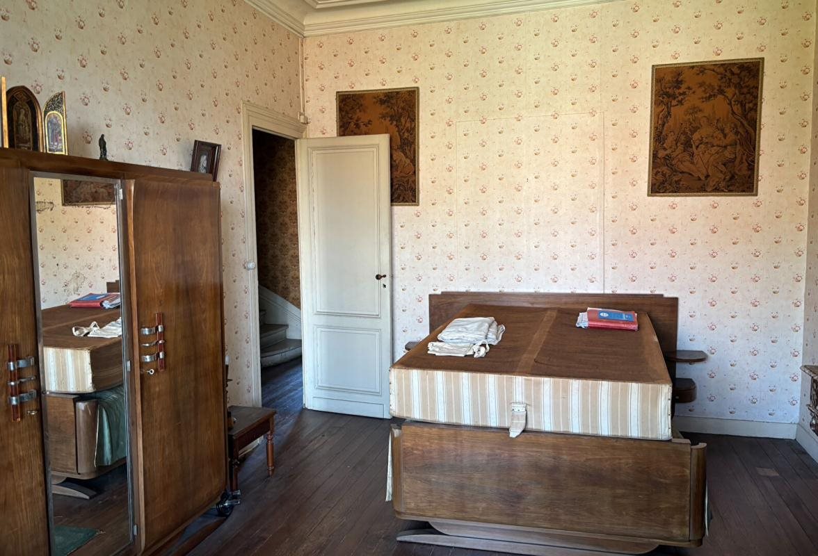 Maison à vendre, 170m², Bordeaux