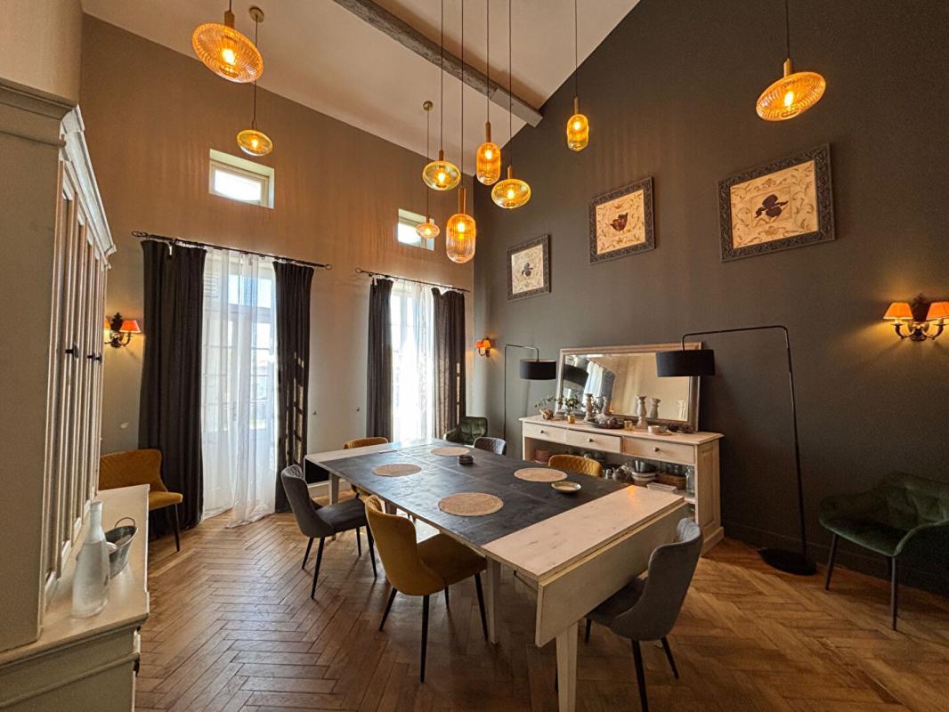 Maison à vendre, 365m², Moulis-en-Médoc