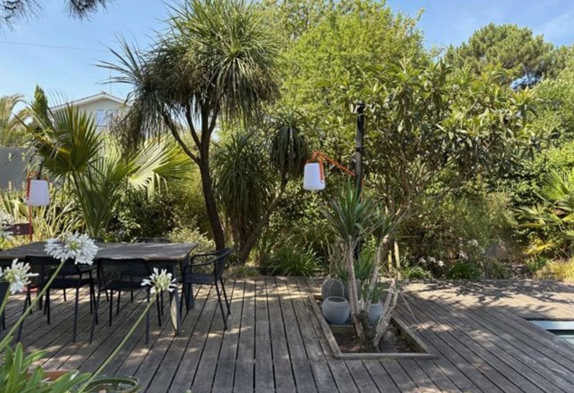 Maison à vendre, 169m², Villenave-d'Ornon