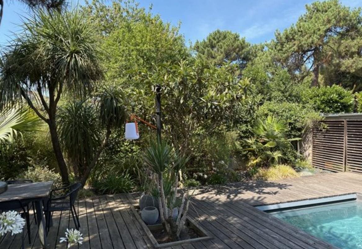 Maison à vendre, 169m², Villenave-d'Ornon
