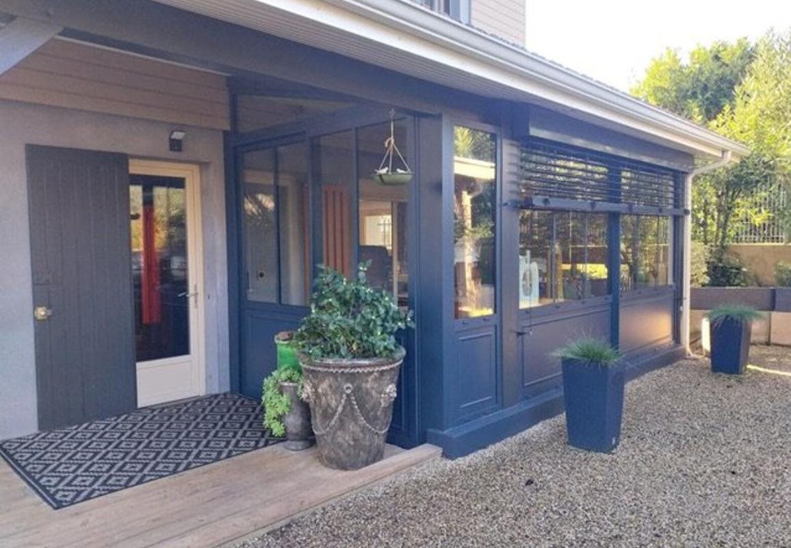 Maison à vendre, 169m², Villenave-d'Ornon