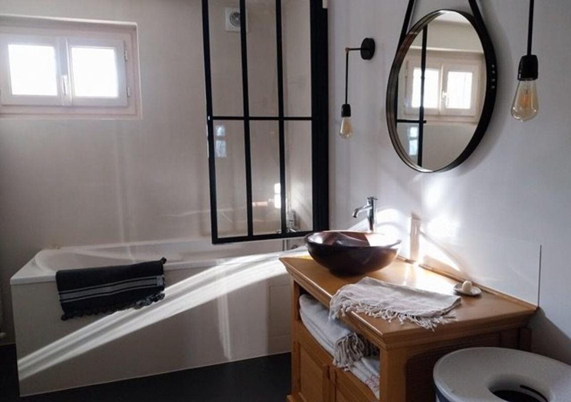 Maison à vendre, 169m², Villenave-d'Ornon