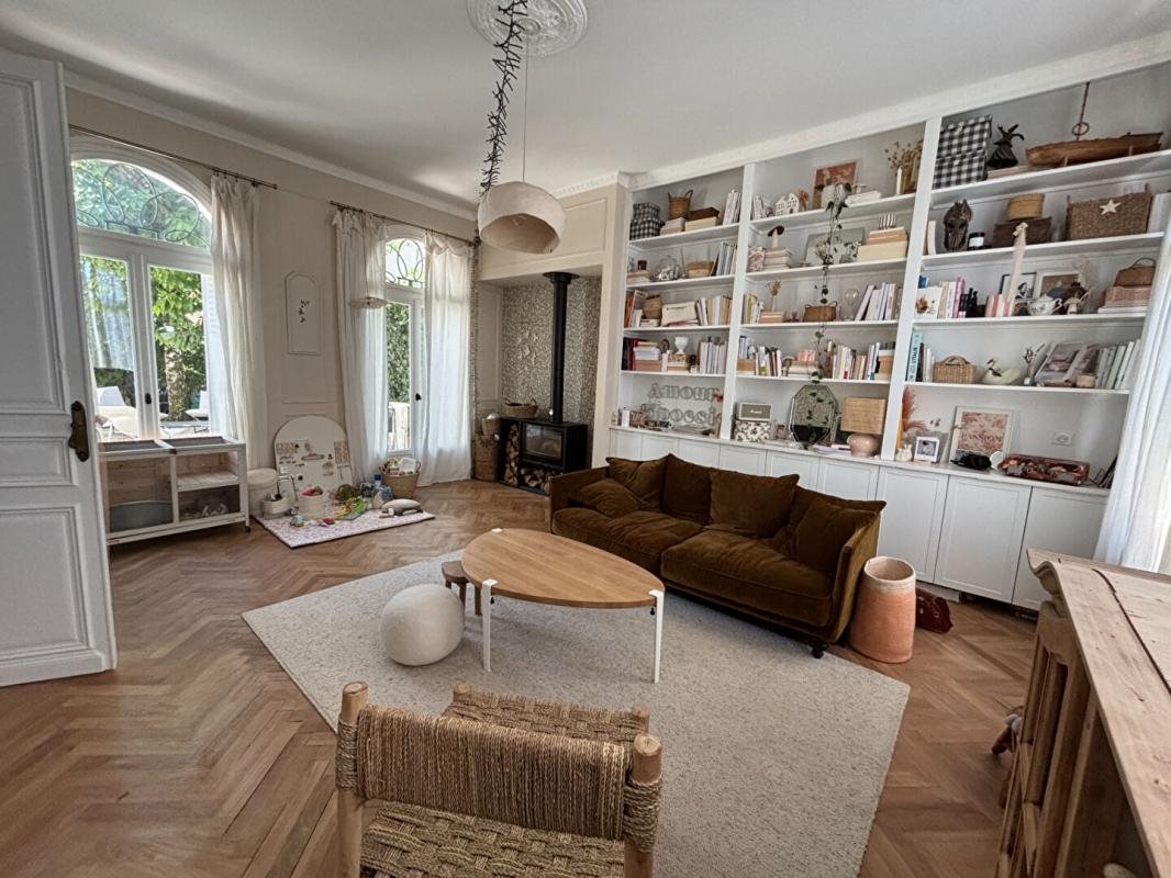 Maison à vendre, 230m², Poitiers