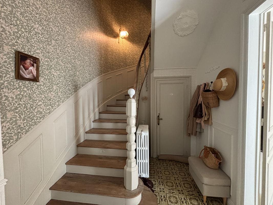 Maison à vendre, 230m², Poitiers