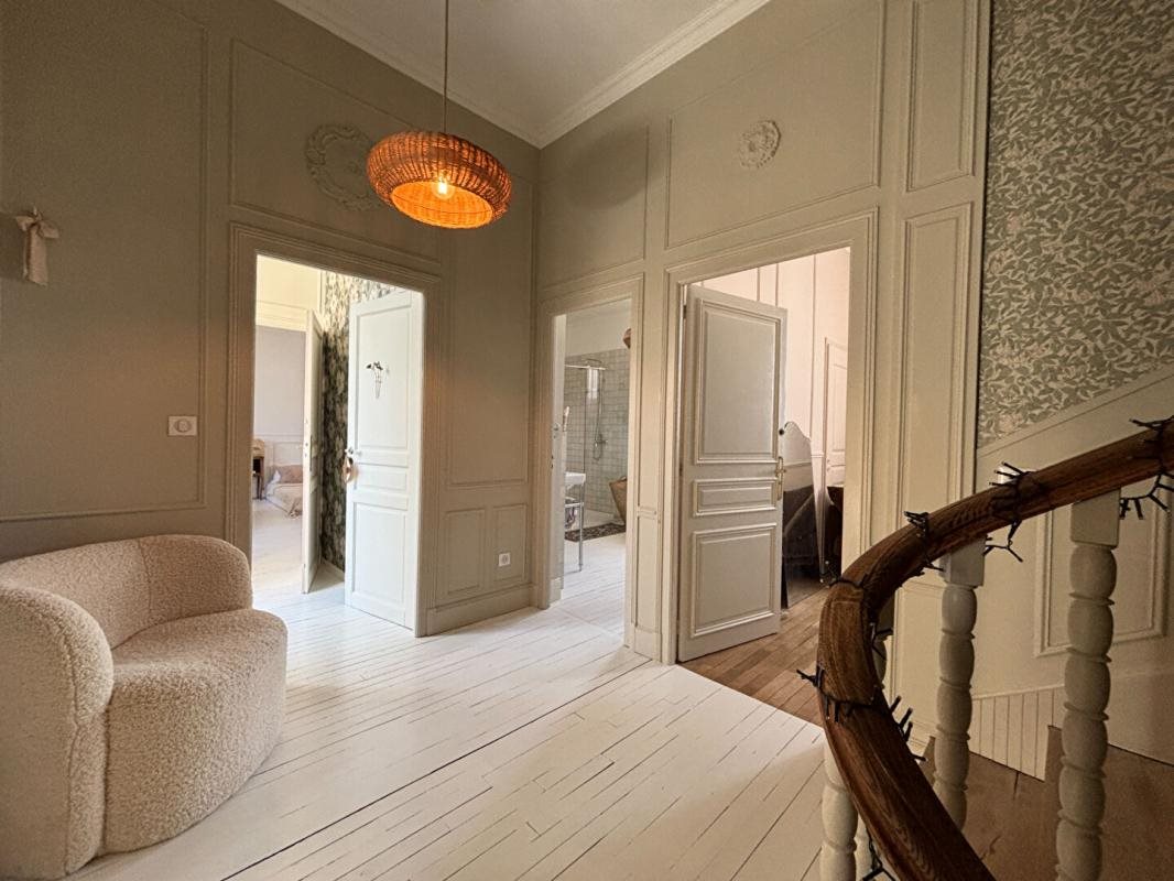 Maison à vendre, 230m², Poitiers