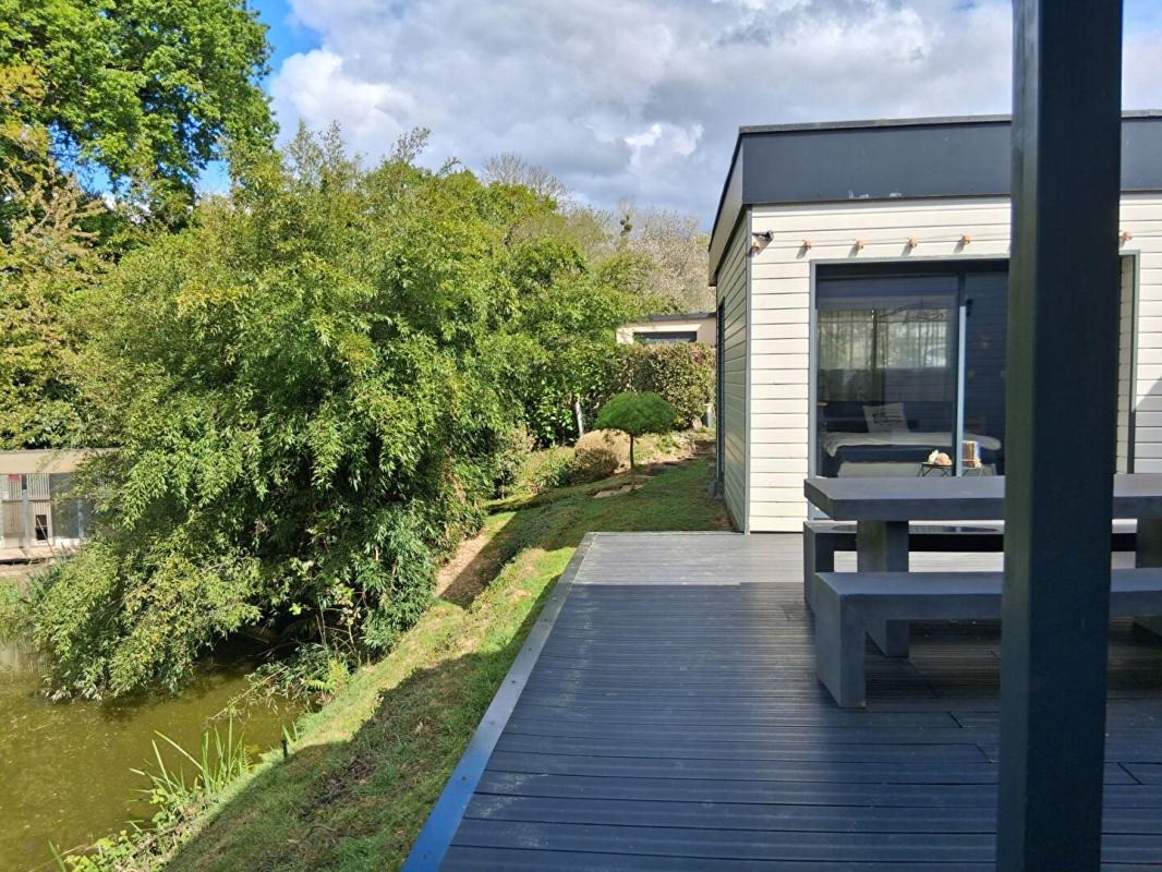 Maison à vendre, 150m², Mesnil-Roc’h