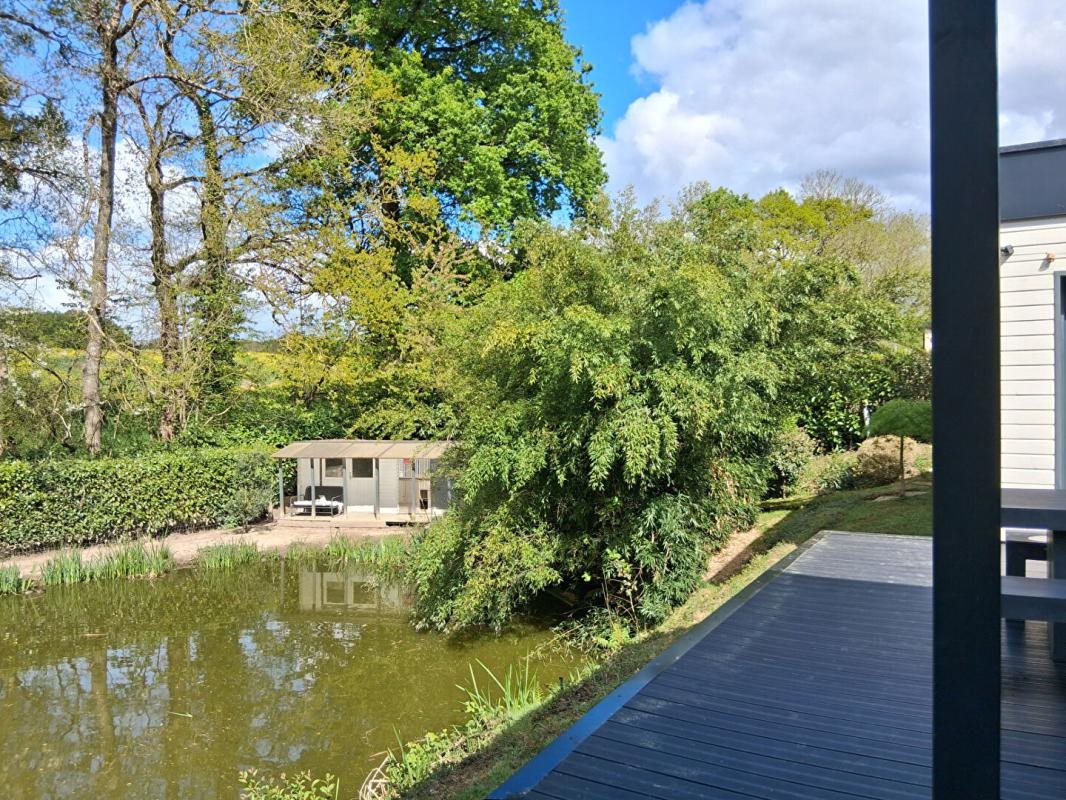Maison à vendre, 150m², Mesnil-Roc’h