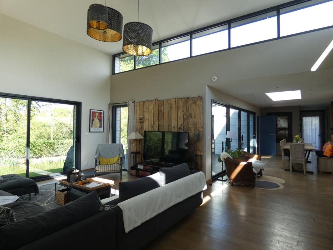 Maison à vendre, 150m², Mesnil-Roc’h