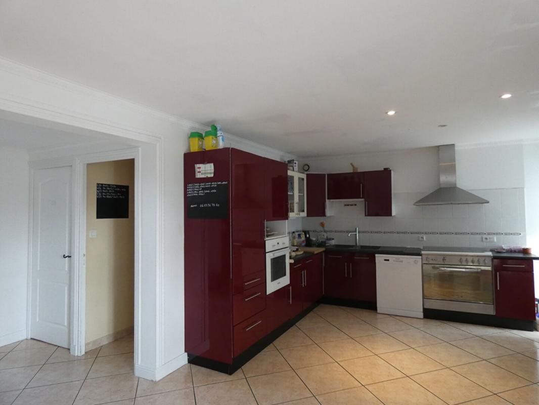 Maison à vendre, 270m², Plestan
