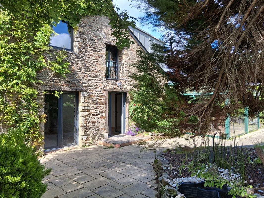 Maison à vendre, 228m², Pleslin-Trigavou