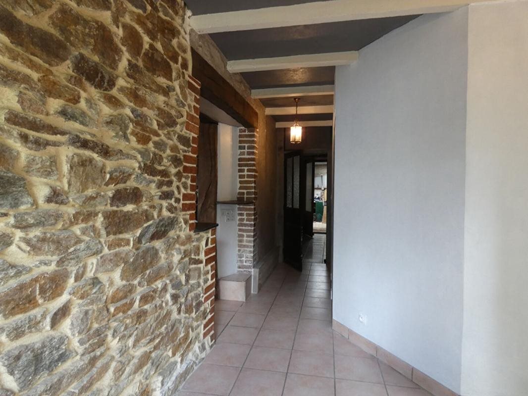 Maison à vendre, 228m², Pleslin-Trigavou