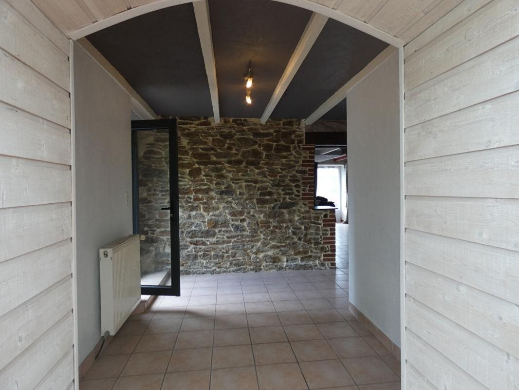 Maison à vendre, 228m², Pleslin-Trigavou