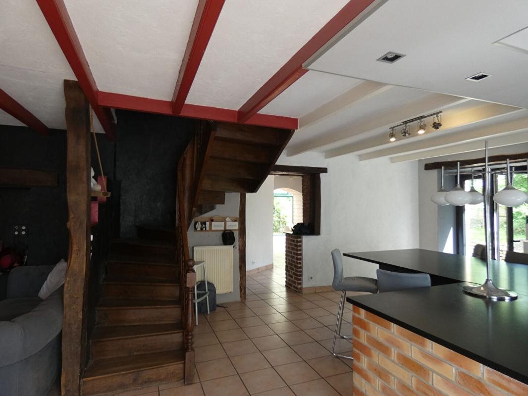 Maison à vendre, 228m², Pleslin-Trigavou