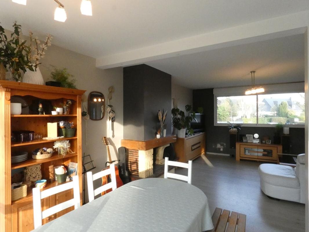 Maison à vendre, 138m², Chantepie