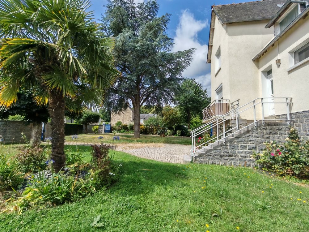 Maison à vendre, 379m², Miniac-Morvan