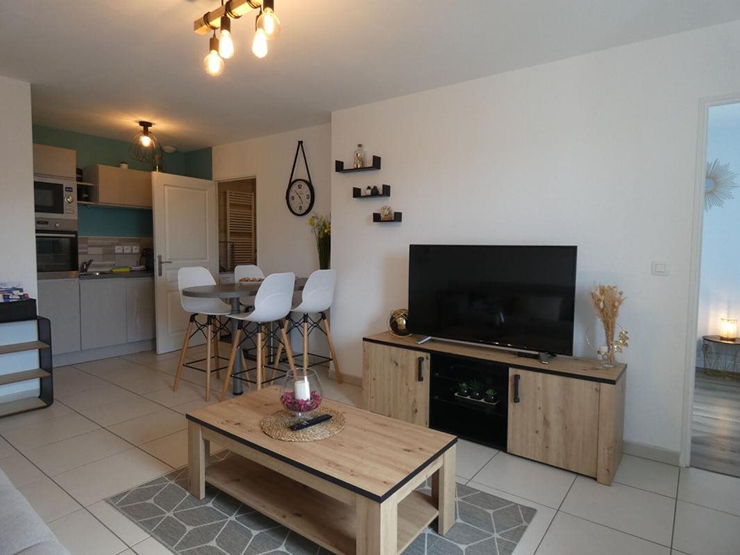 Appartement à vendre, 36m², Dinard