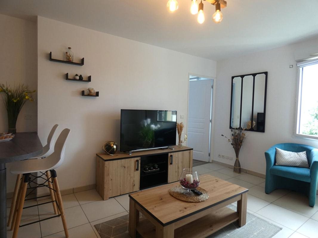 Appartement à vendre, 36m², Dinard