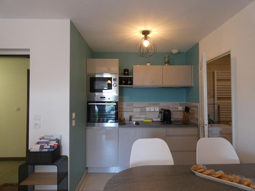 Appartement à vendre, 36m², Dinard