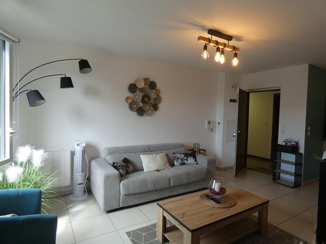 Appartement à vendre, 36m², Dinard