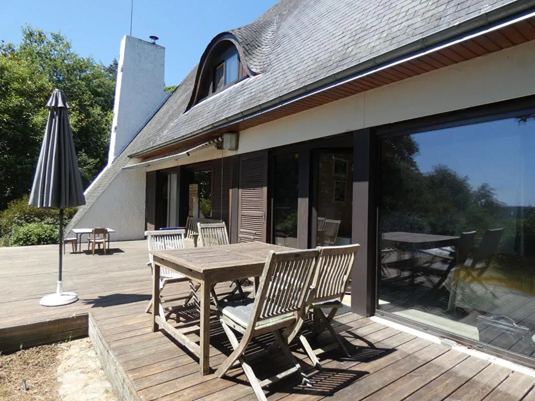 Maison à vendre, 133m², Guilligomarc'h