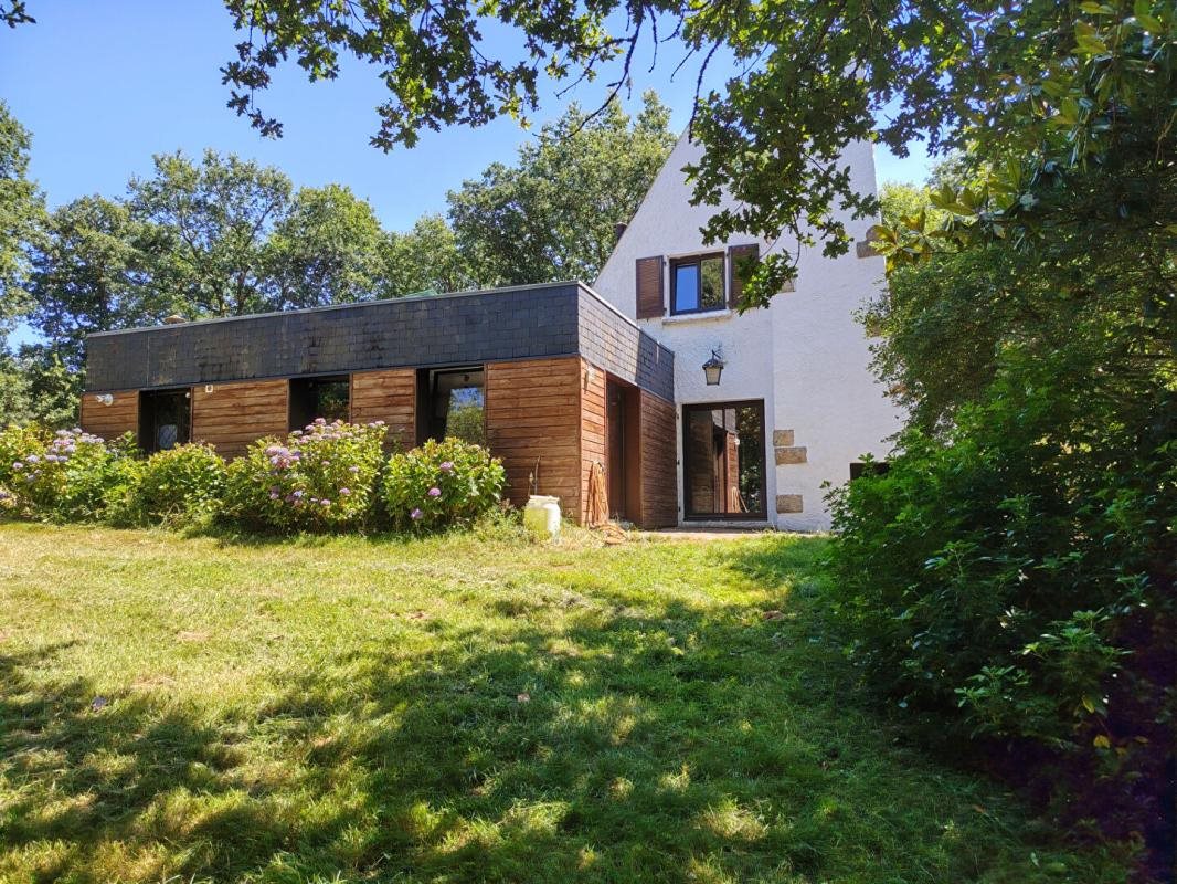 Maison à vendre, 133m², Guilligomarc'h